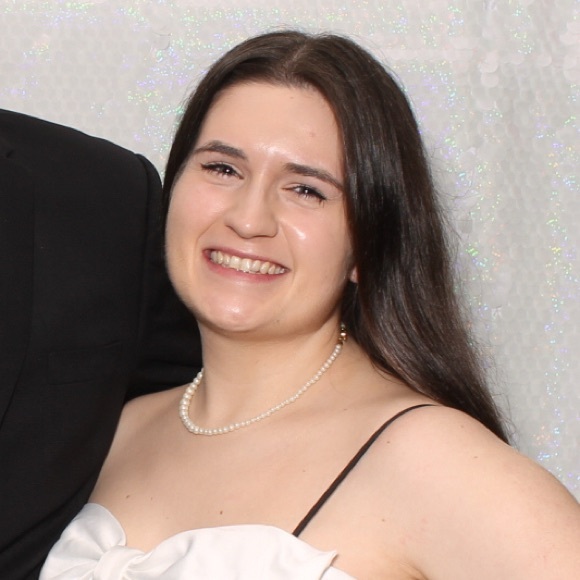 Meet your Posher, Miranda - Picture 1 of 1